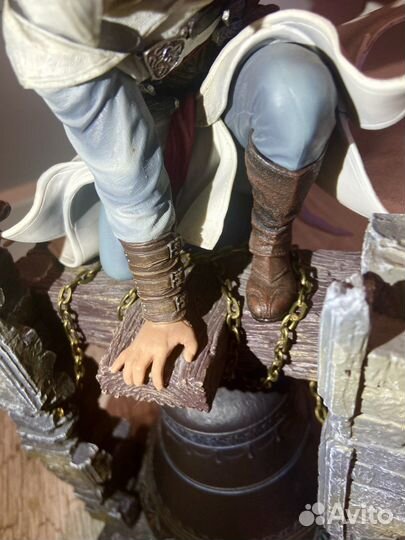 Фигурка «Assassin Creed»Altair (Альтаир)