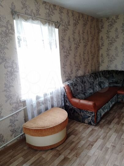 1-к. квартира, 32 м², 4/4 эт.