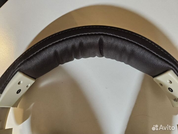 Наушники sennheiser hd599