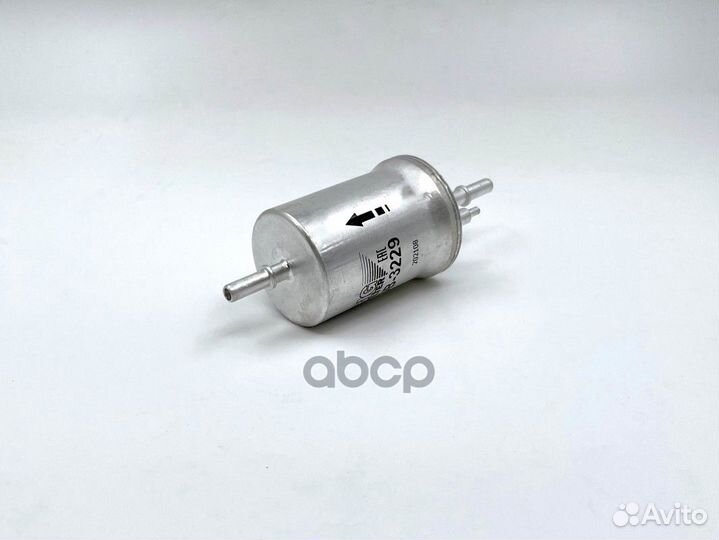 Фильтр топливный GB-3229 BIG filter