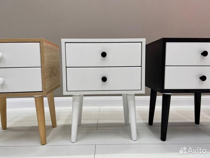 Тумба прикроватная