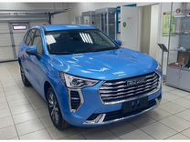 Новый Haval Jolion 1.5 AMT, 2024, цена от 1 566 750 руб.