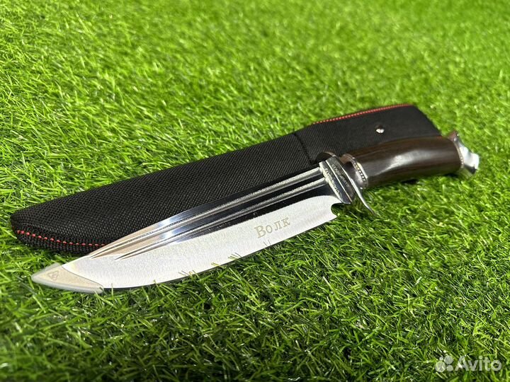 Нож Охотник в подарок