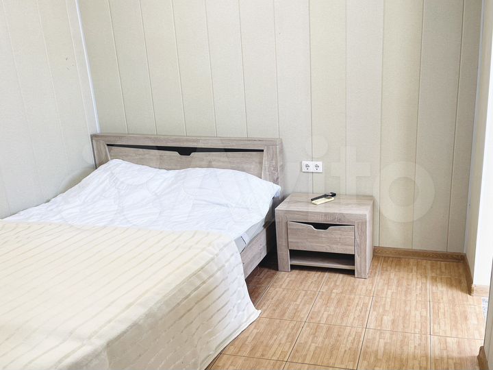 1-к. квартира, 35 м², 4/4 эт.