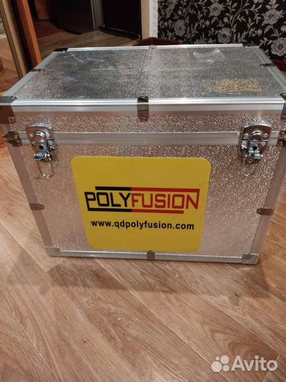 Электромуфтовый сварочный аппарат