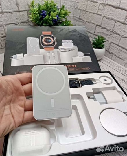 Подарок на 8 марта