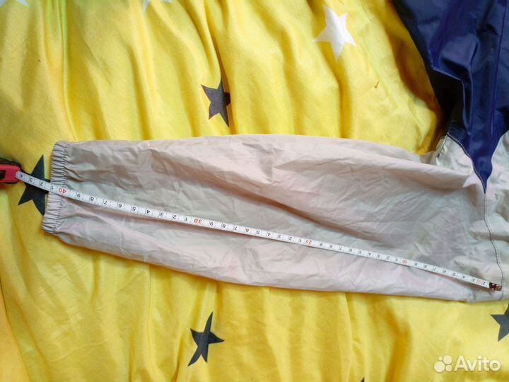 Ветровка детская