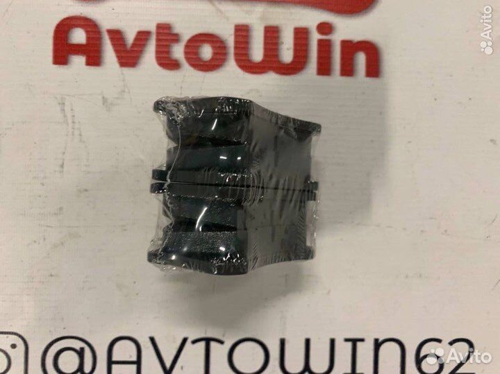 Колодки задние renault Fluence