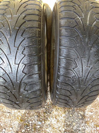 Nordman RS 205/60 R16