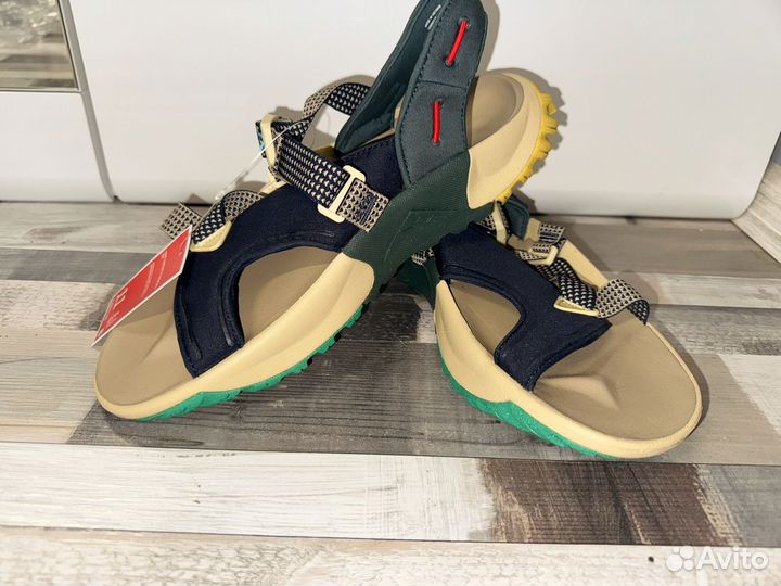 Сандалии мужские