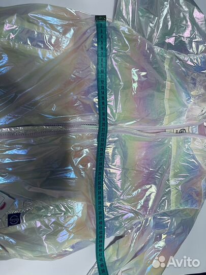 Ветровка для девочки 152