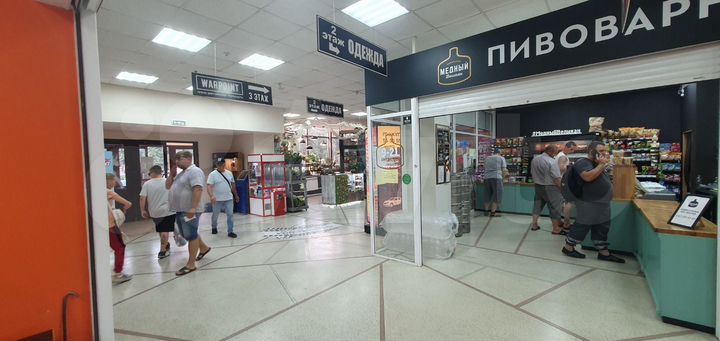 Свободного назначения, 200 м²