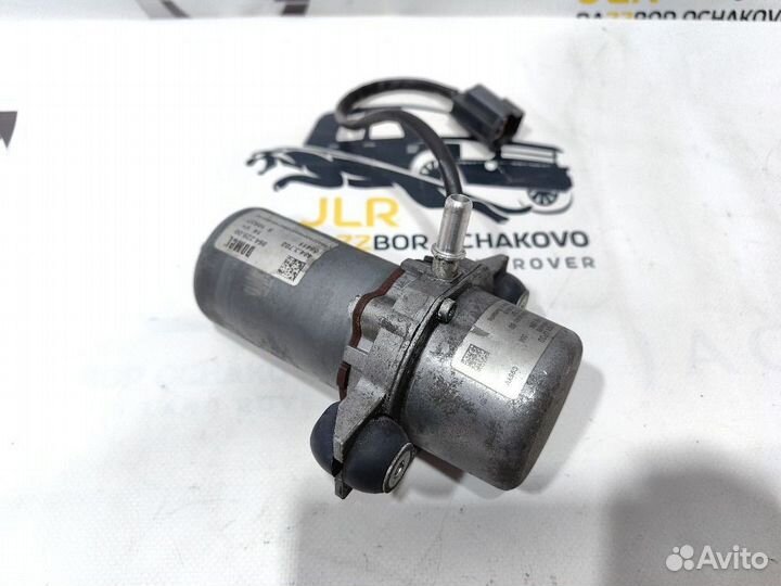 Насос вакуумный Volvo / Ford 2.0 Ecoboost B4204T