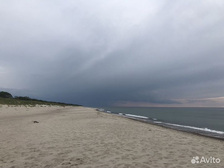 Индивидуальные экскурсии по Калининграду и области