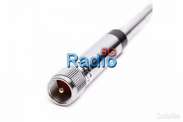 Антенна Nagoya NL-770R (Satcom)