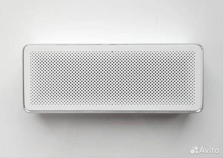 Колонка Xiaomi Square Box Bluetooth Speaker