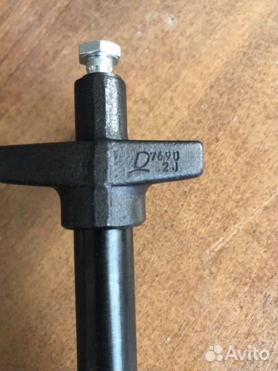 Фрсунка двигателя Toyota 2Z