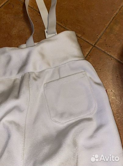 Фехтовальные штаны Allstar FIE