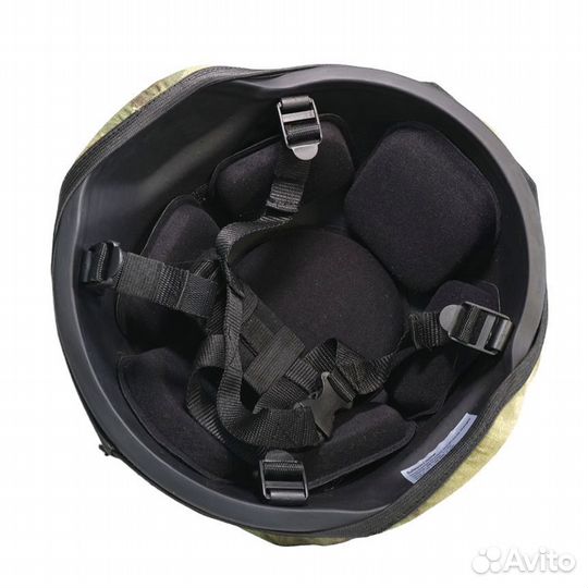 Каска бтш-3А 