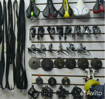 Вело флипер для ободов