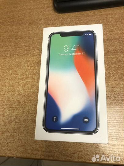 Наушники Apple EarPods with lighting