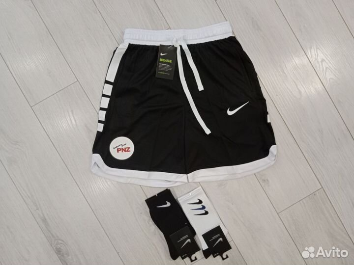 Шорты Nike Dri Fit