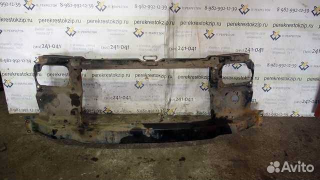 Панель передняя (телевизор) Transporter T4 (90-03)