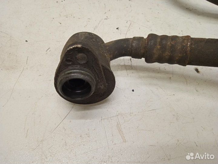 Трубка кондиционера Mercedes-Benz C-Class W203 2.0