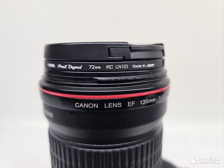 Фотоаппарат Canon 5D Mark ii