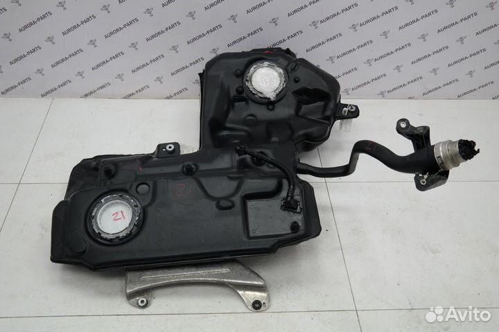 Бак топливный Audi A6 C7 2011-2018