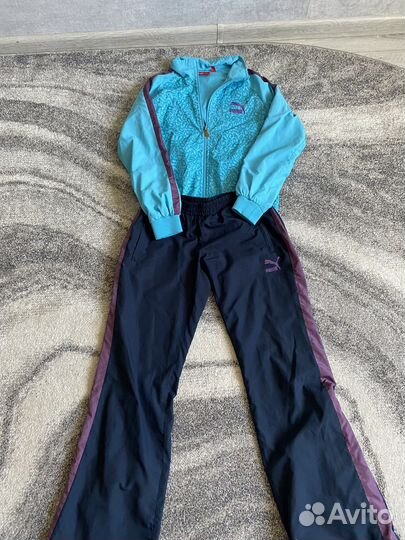 Пакет вещей на девочку146-152