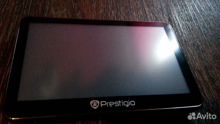 Навигатор Prestigio