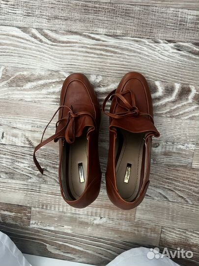 Ботильоны mascotte 39