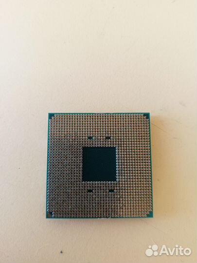 Процессор amd ryzen 5 2600