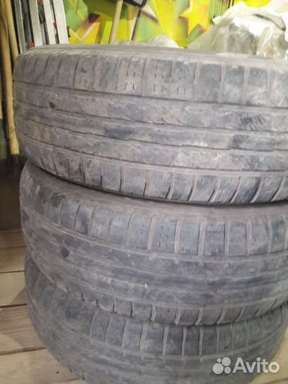 Viatti Bosco A/T 225/65 R17