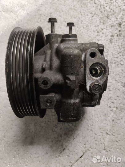 Насос гур honda cr v 3 2,4