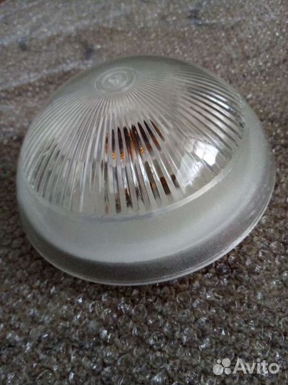 Светильник