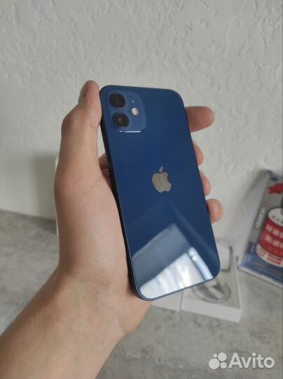 iPhone 12, 128 ГБ