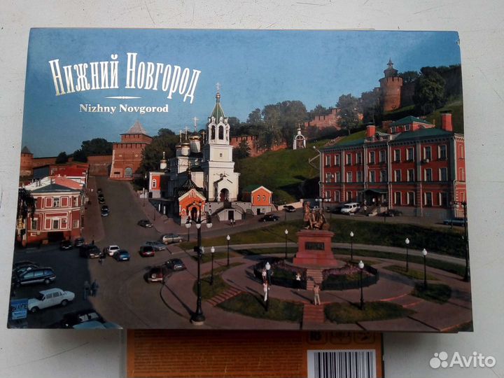 Фотографии