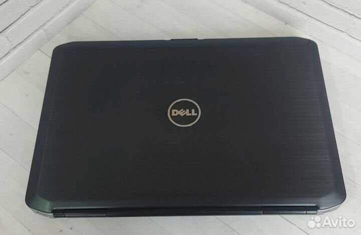 Dell Latitude E5430 Intel Core i5/4GB/SSD 120GB