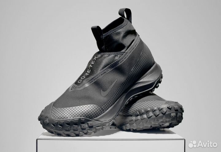 Nike ACG Mountain Fly (41/42, Всесезон, Вечные)