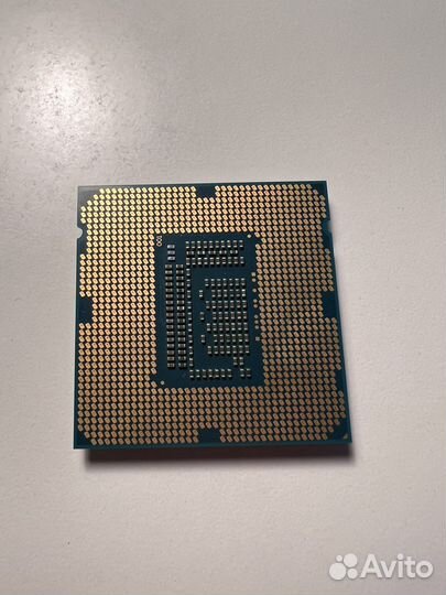 Процессор i5 - 3330 3.00GHZ