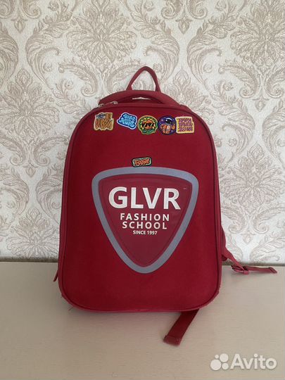 Школьный рюкзак gulliver