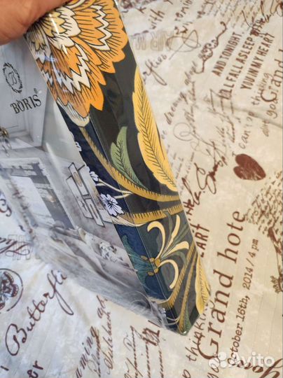 Постельное белье семейное новое