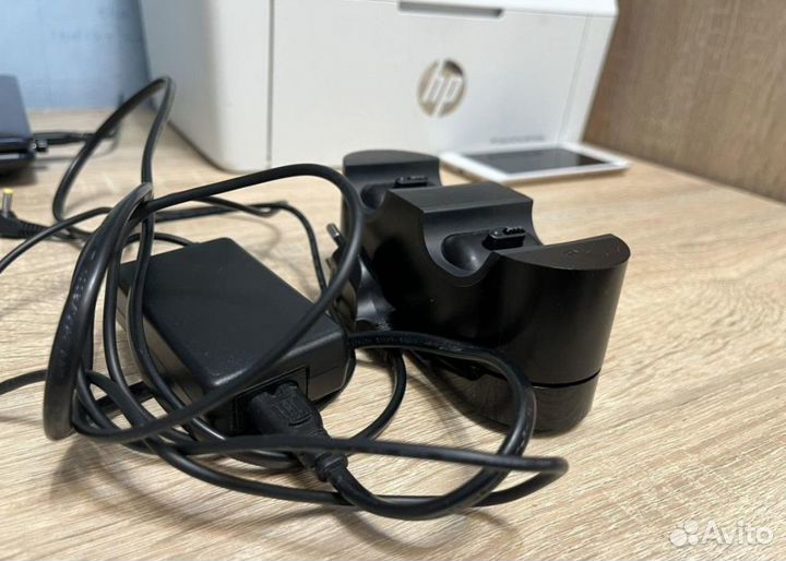 Зарядная станция оригинал для геймпадов Sony PS4