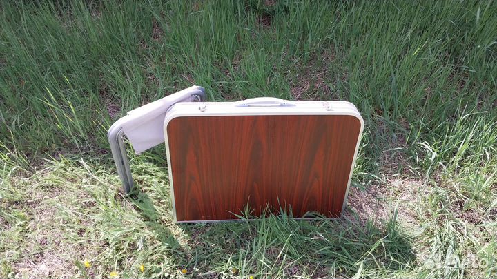 Столик раскладной для пикника