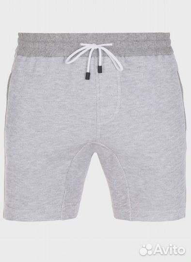 Шорты хлопковые Kiton