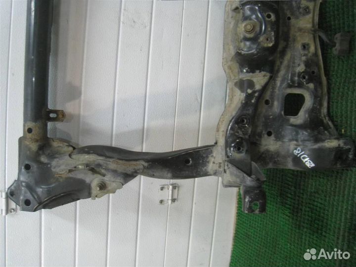 Подрамник передний Honda Civic 4D (FD) 2009