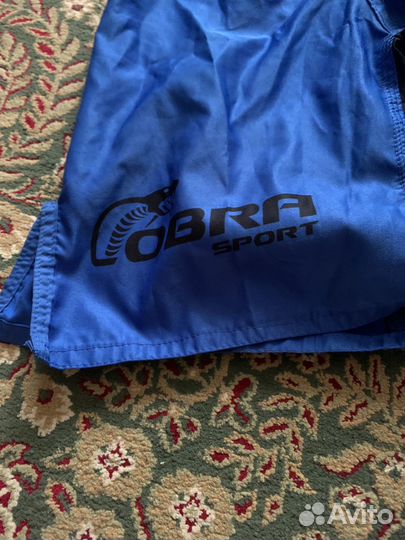 Шорты спортивные для мма.Детские