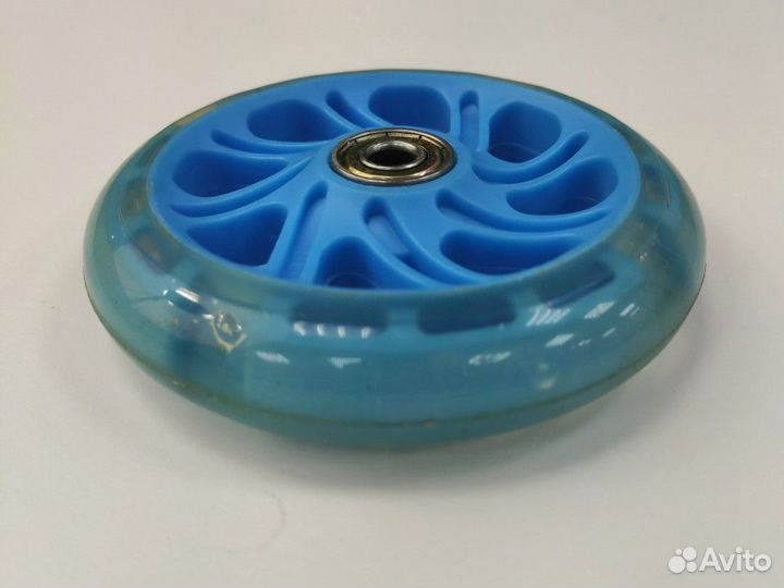 Колесо 110мм